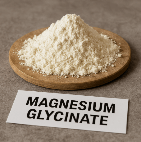 Magnesium Glycinate